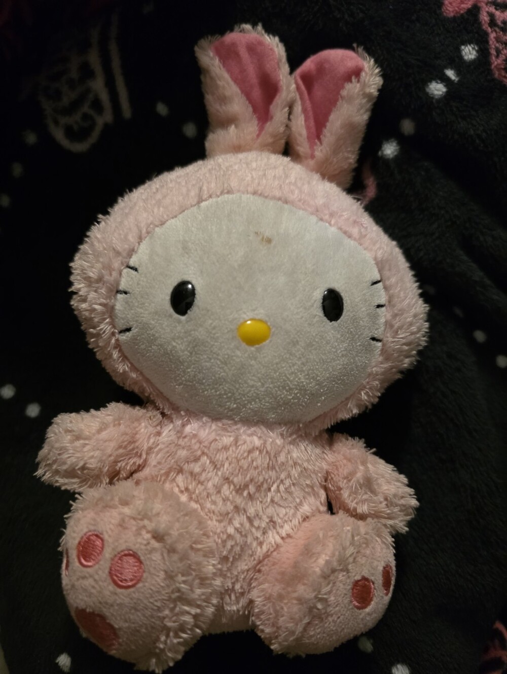 Bunny Hello Kitty